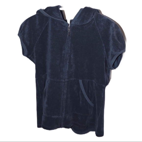 Juicy Couture Other - Juicy Couture Terry Jacket Girls 14